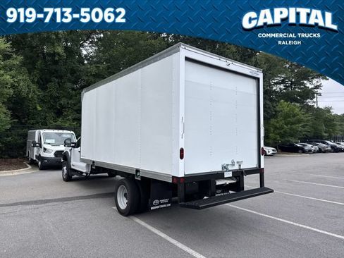New 2026 Ford F550 2WD Regular Cab Super Duty image 6