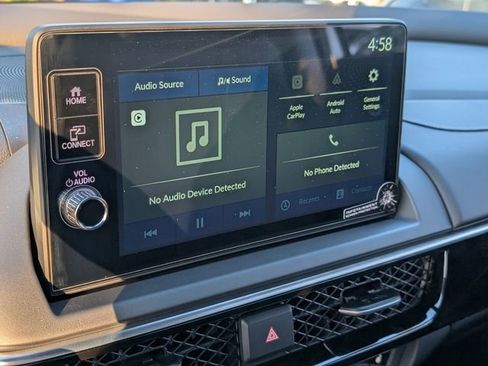 New 2025 Acura ADX Base image 10