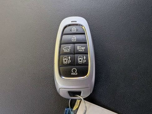 Used 2023 Hyundai Palisade Calligraphy AWD/4WD image 33