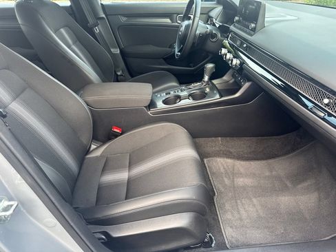 Used 2026 Honda Civic Sport image 35
