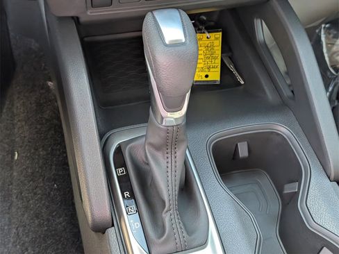 New 2026 Nissan Frontier S image 29