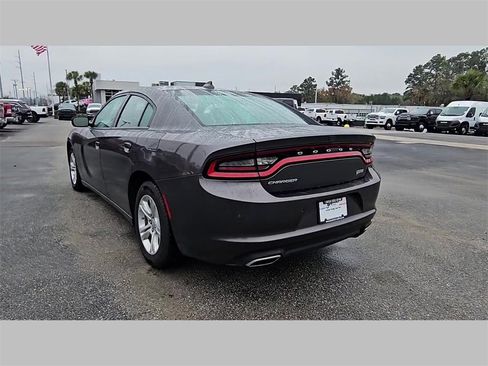 Used 2023 Dodge Charger SXT image 30