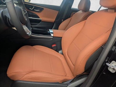 New 2026 Mercedes-Benz C 300 Sedan image 14