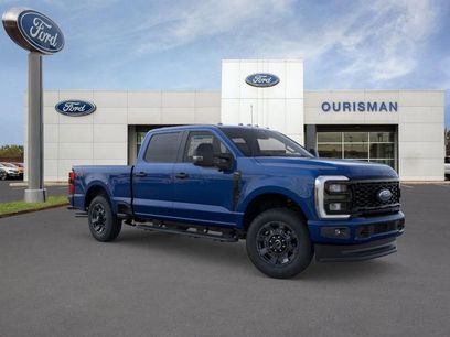 New 2026 Ford F250 XL