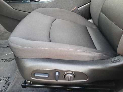 Used 2024 Chevrolet Malibu LT FWD image 25