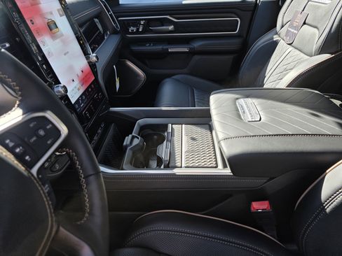 New 2026 RAM 1500 Tungsten w/ Bed Utility Group image 11