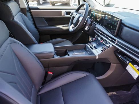 New 2026 Hyundai Santa Fe SEL AWD/4WD image 16