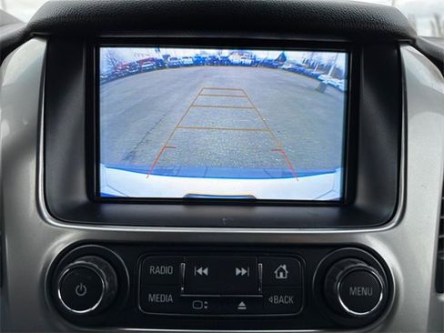 Used 2018 Chevrolet Tahoe 4WD w/ Remote Keyless Entry Package image 21