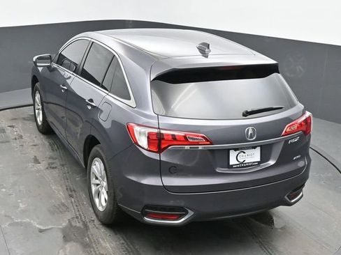 Used 2017 Acura RDX AcuraWatch Plus Package image 41