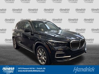 Used 2021 BMW X5 sDrive40i image 1