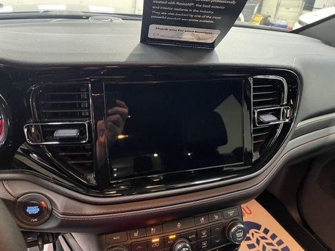 New 2026 Dodge Durango GT image 17