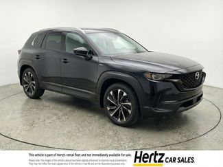 Used 2025 MAZDA CX-50 2.5 Hybrid w/ Premium Plus Pkg AWD/4WD video 1