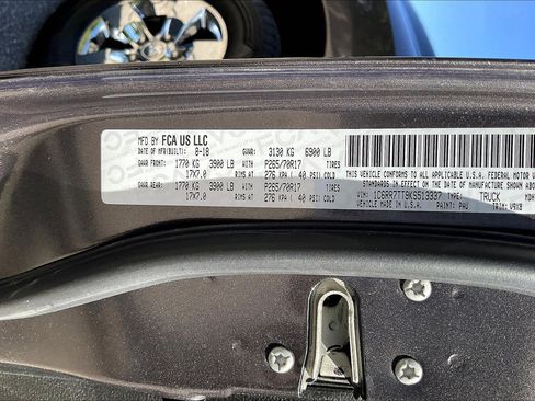 Used 2019 RAM 1500 Classic SLT image 28