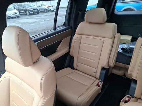 New 2026 Hyundai Santa Fe Calligraphy image 12