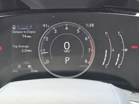 New 2026 Lexus NX 350 AWD image 34