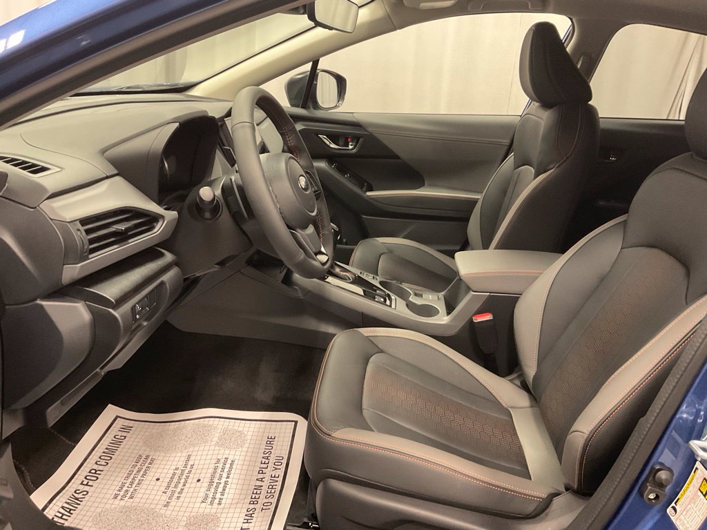 New 2027 Subaru Crosstrek 2.5i Limited AWD/4WD image 12