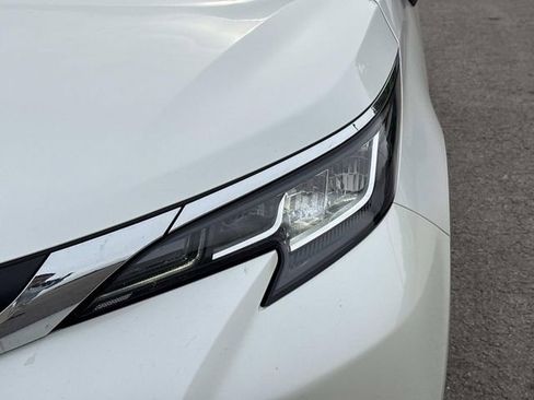 Used 2021 Toyota Sienna XLE w/ XLE Plus Package AWD/4WD image 10