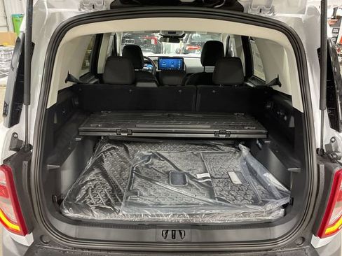 New 2025 Ford Bronco Sport Big Bend AWD/4WD image 23