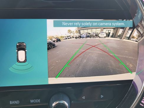 Used 2023 MINI Cooper S image 24