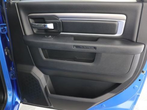 Used 2024 RAM 1500 Classic Warlock image 24