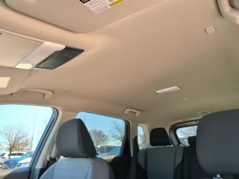 Used 2023 Nissan Rogue SV AWD/4WD image 31
