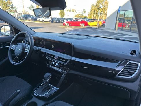 New 2026 Kia Seltos S AWD/4WD image 15
