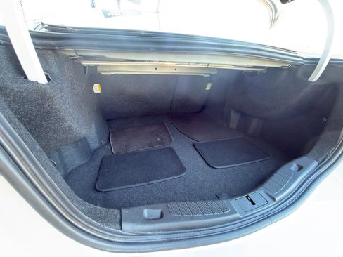 Used 2013 Ford Fusion S FWD image 19