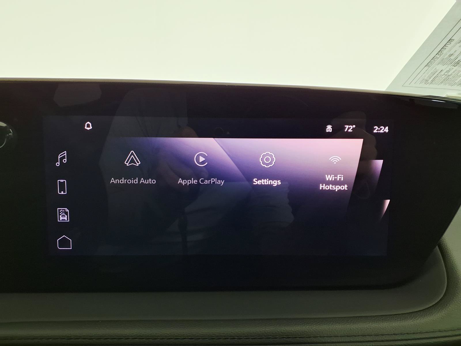 Used 2025 Buick Encore GX Preferred FWD image 18
