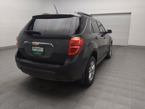 Used 2017 Chevrolet Equinox LT w/ Convenience Package image 7
