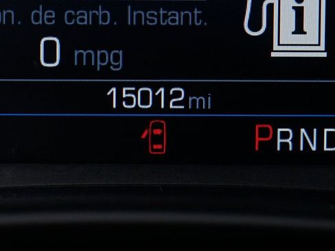 Used 2024 Chevrolet Equinox LS w/ LS Convenience Package image 21