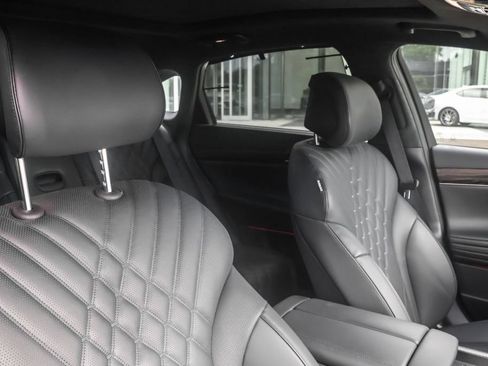 Used 2026 Genesis G80 3.5T Prestige AWD/4WD image 45