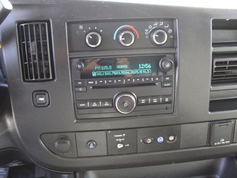 Used 2020 Chevrolet Express 2500 w/ Communications Package image 9