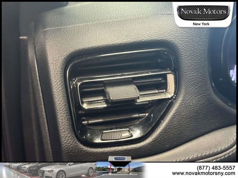 Used 2022 Dodge Durango GT AWD/4WD image 16