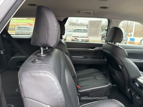 Used 2024 Hyundai Palisade SEL AWD/4WD image 13