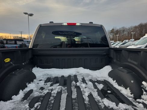 Certified 2023 Ford F150 XLT w/ Equipment Group 301A Mid image 19