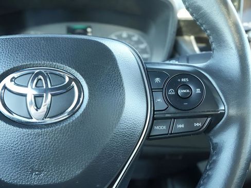 Used 2024 Toyota Corolla SE FWD image 27