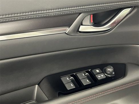 New 2025 MAZDA CX-5 Carbon Edition image 12