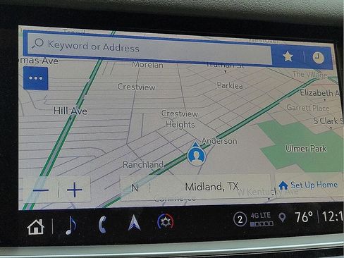 New 2026 Cadillac XT5 Premium Luxury w/ Driver Assist Package image 19