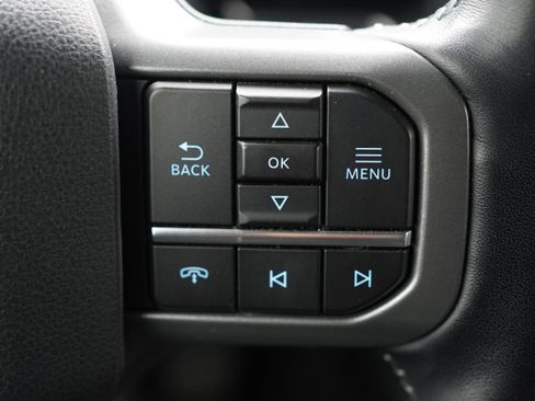 Used 2021 Ford F150 Lariat w/ Equipment Group 501A Mid image 49