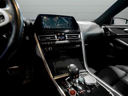Used 2022 BMW M8 Gran Coupe xDrive Competition w/ Driving Assistance Package image 26