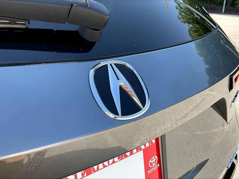 Used 2026 Acura MDX A-Spec AWD/4WD image 53