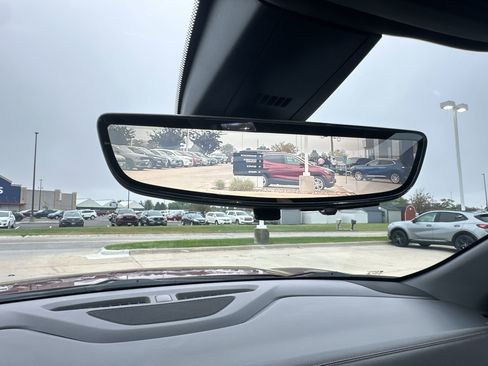 Certified 2020 Chevrolet Blazer Premier w/ Driver Confidence II Package image 79