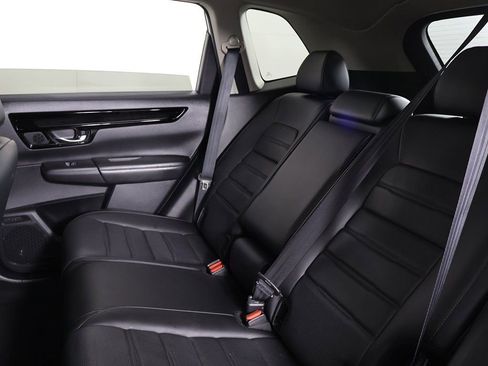 Used 2025 Honda CR-V EX-L image 33