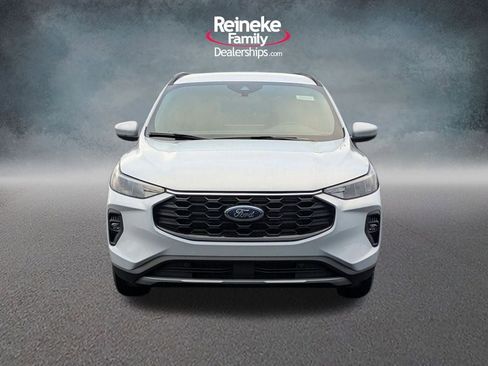 New 2026 Ford Escape ST-Line Select w/ Equipment Group 401A image 2