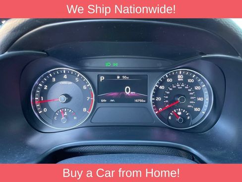 Used 2023 Kia Forte GT w/ GT2 Package FWD image 29