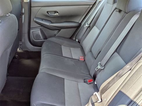 Used 2021 Nissan Sentra SV image 25