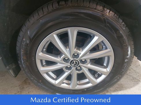 Certified 2023 MAZDA CX-5 AWD 2.5 S w/ Select Package image 33