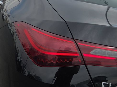 Used 2025 Mercedes-Benz CLA 250 image 9