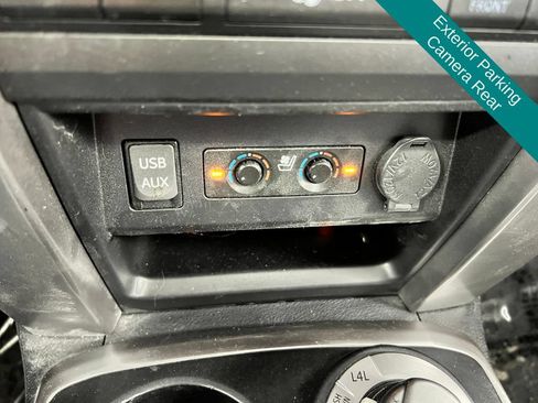 Used 2019 Toyota 4Runner Limited AWD/4WD image 15