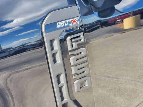 New 2026 Ford F250 XL w/ STX Appearance Package AWD/4WD image 12